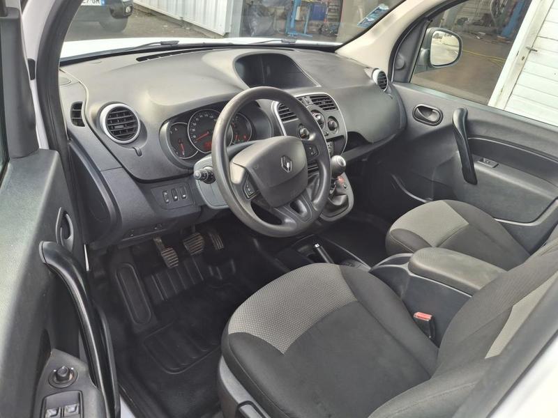 Renault Kangoo 1,5BlueDCI95cv Extra+Attelage