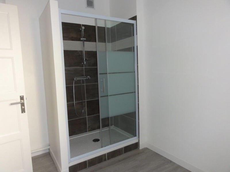 Appartement - 108 m² - 3 pièces