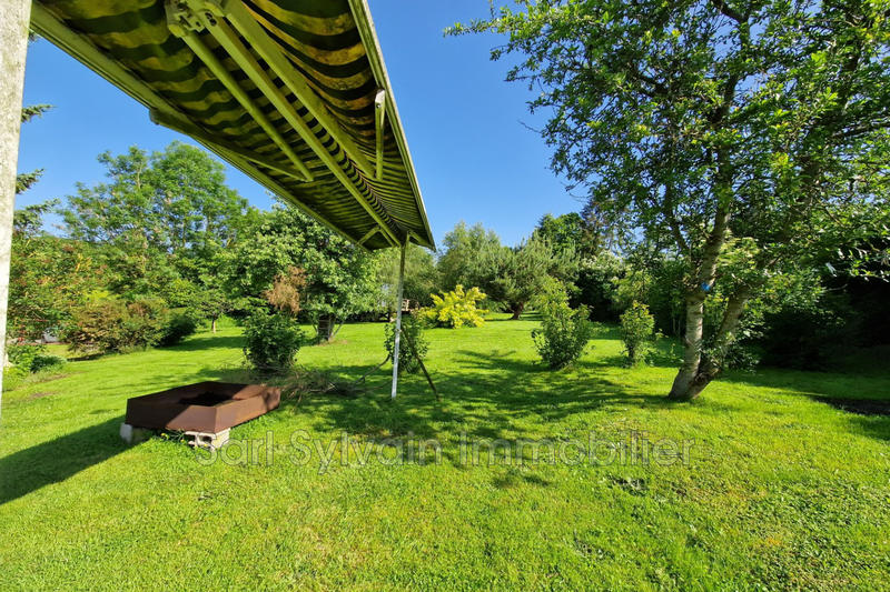 Maison - 77 m² - 4 pièces