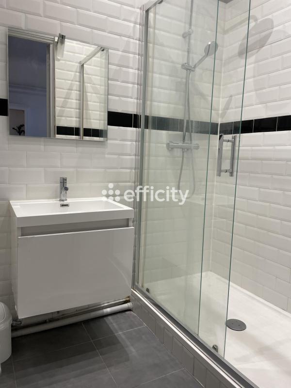 Appartement - 56 m² - 2 pièces