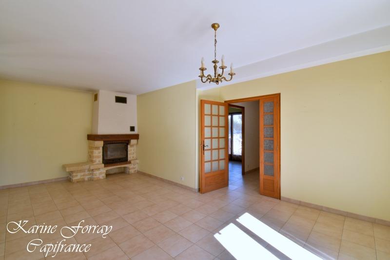 Maison - 91 m² - 4 pièces