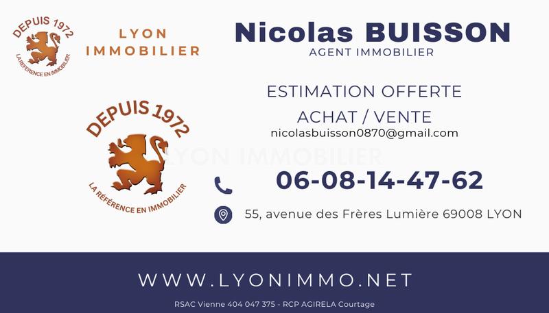 Appartement - 84 m² - 4 pièces