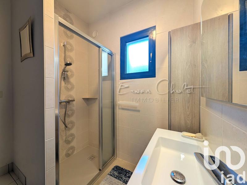 Maison de maîtres - 261 m² - 8 pièces