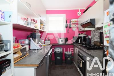 Maison - 110 m² - 6 pièces