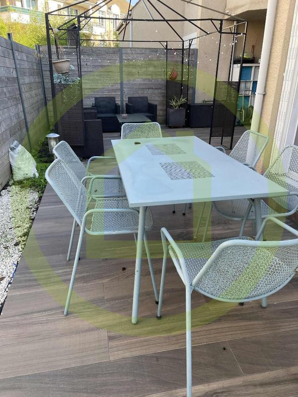 Maison - 138 m² - 5 pièces