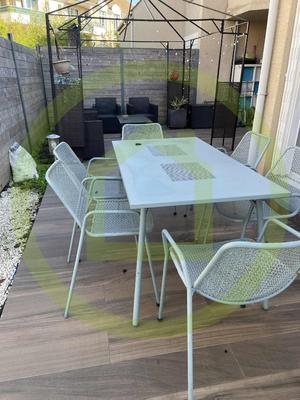 Maison - 138 m² - 5 pièces