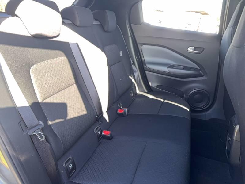 Nissan Juke Dig-T 114 Dct7 n-Connecta