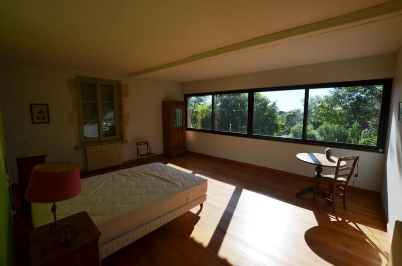 Maison - 421 m² - 11 pièces