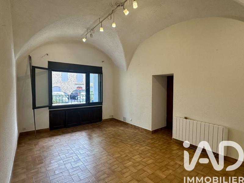 Maison de village - 120 m² - 6 pièces