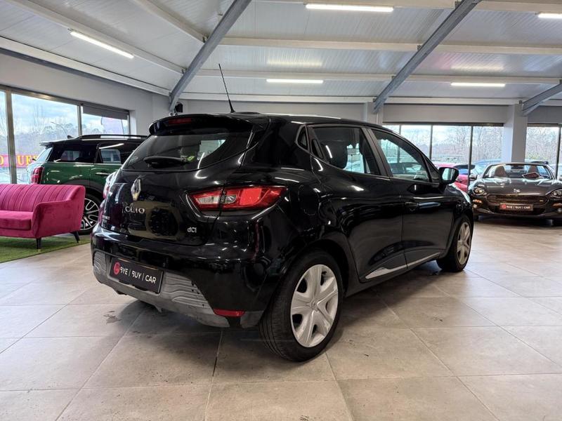 Renault Clio IV 1.5 dCi 75 Berline Business Phase 1 / Garantie 12 Mois
