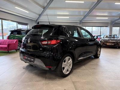 Renault Clio IV 1.5 dCi 75 Berline Business Phase 1 / Garantie 12 Mois