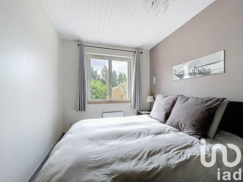 Ferme - 148 m² - 5 pièces