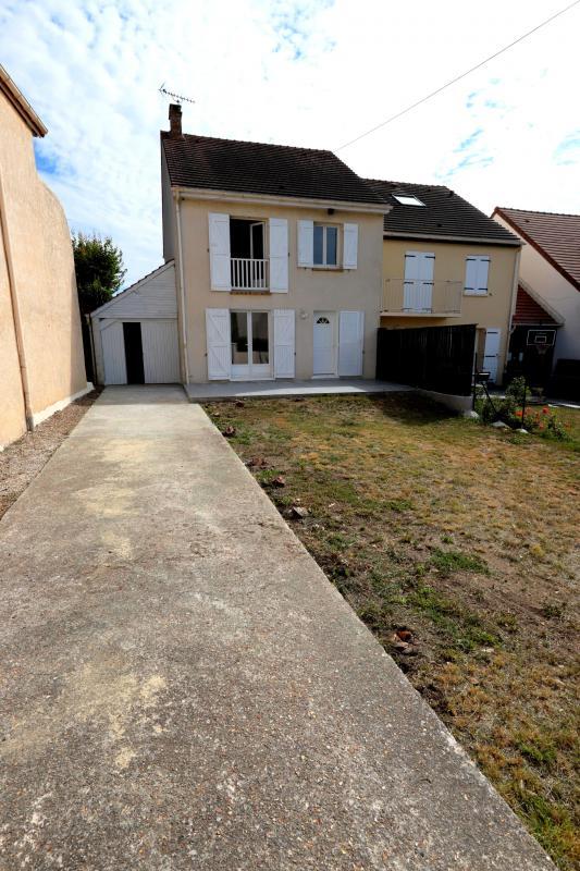 Maison - 128 m² - 5 pièces