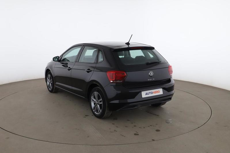 Volkswagen Polo 1.0 Tsi Carat 95 ch