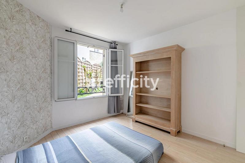 Appartement - 54 m² - 3 pièces