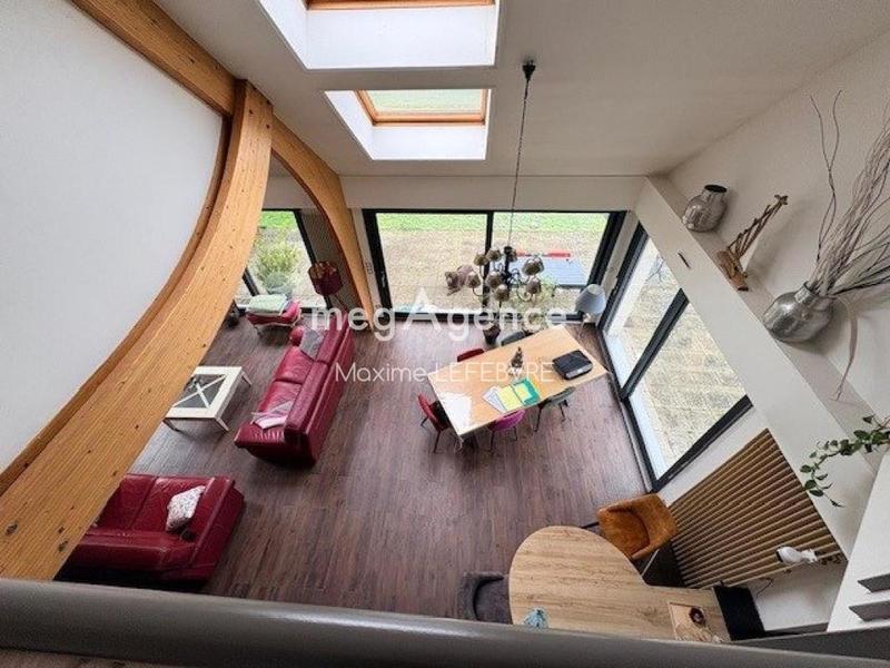 Maison - 194 m² - 5 pièces