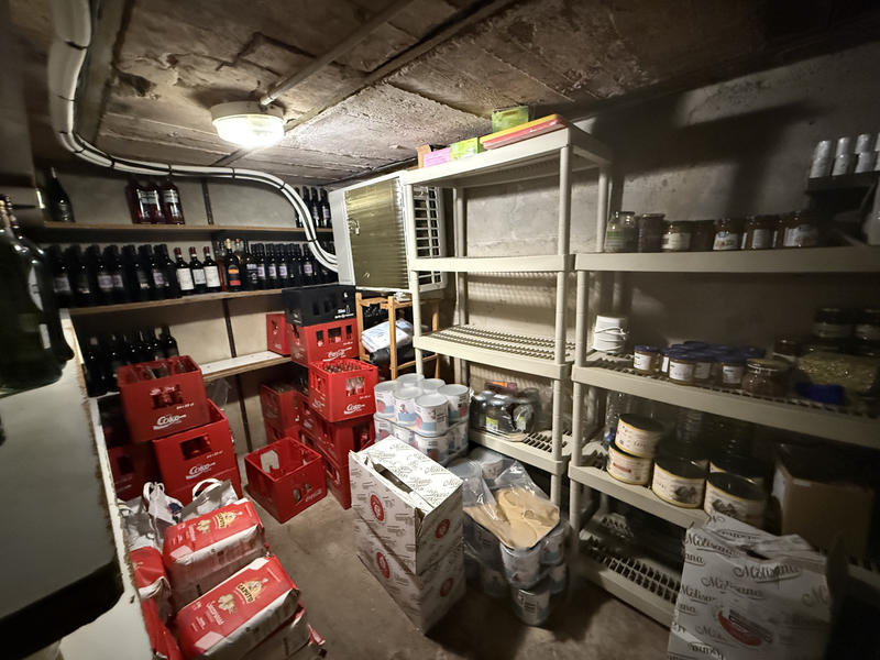 Local commercial - 72 m²