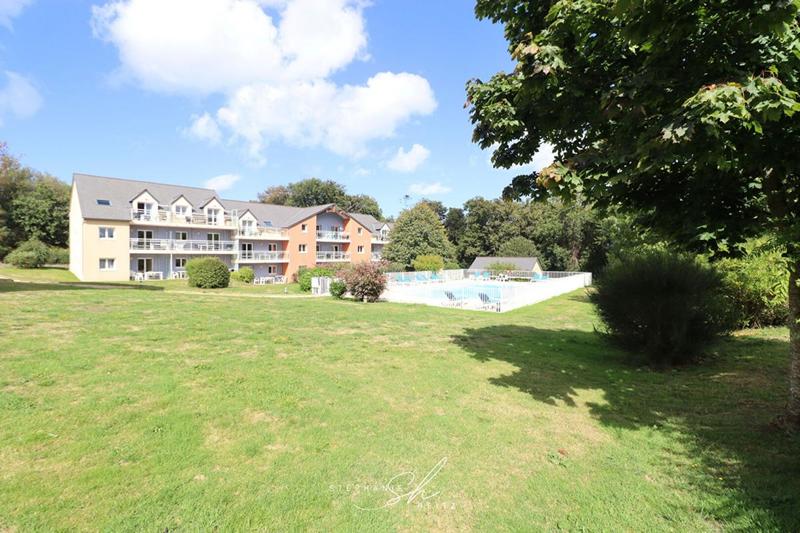 Appartement - 51 m² - 3 pièces