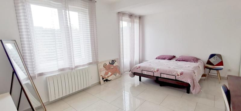 Maison - 133 m² - 7 pièces