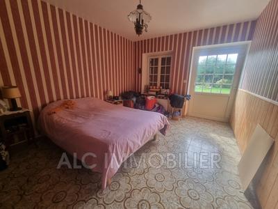 Maison - 179 m² - 5 pièces