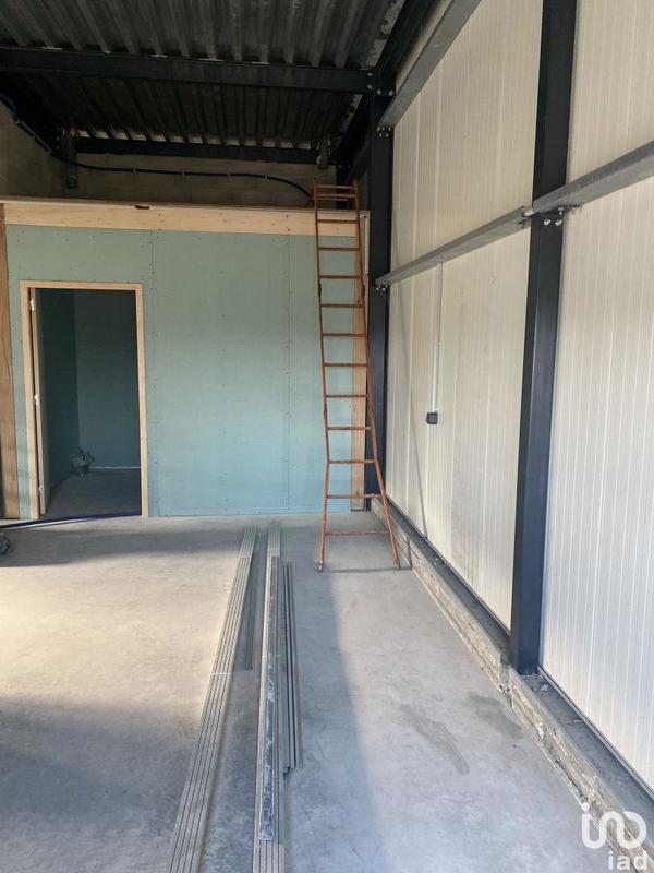 Local commercial - 77 m²