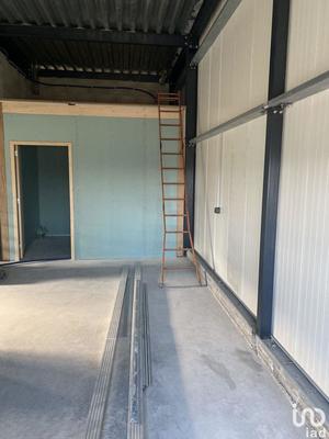 Local commercial - 77 m²