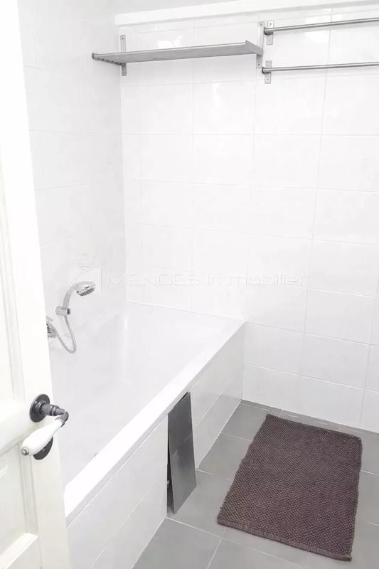 Maison de village - 80 m² - 3 pièces