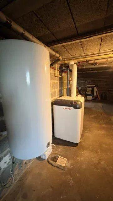 Maison - 66 m² - 4 pièces