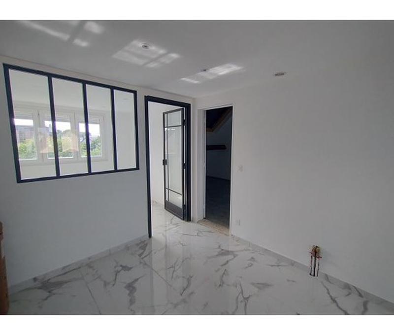 Appartement - 47 m² - 3 pièces