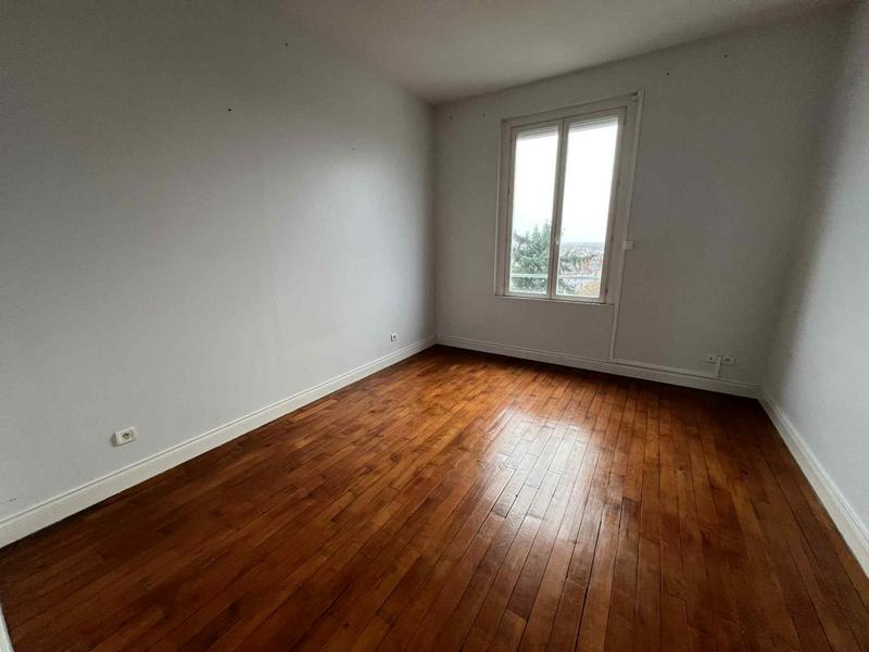 Appartement - 76 m² - 3 pièces