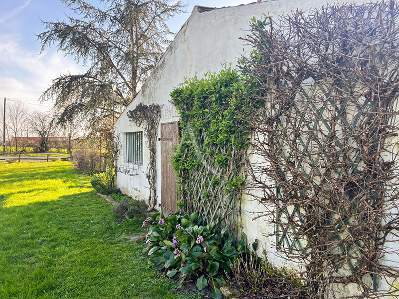 Maison - 129 m² - 4 pièces