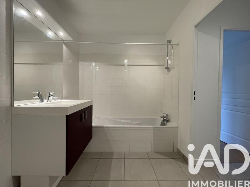 Appartement - 52 m² - 2 pièces