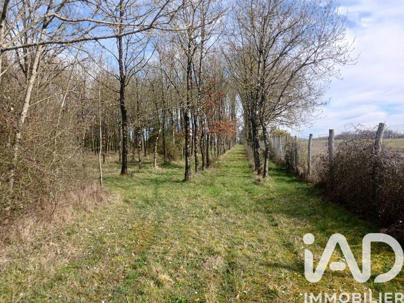 Terrain - 32 204 m²