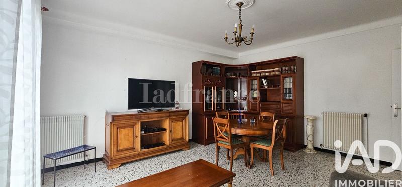 Appartement - 78 m² - 4 pièces