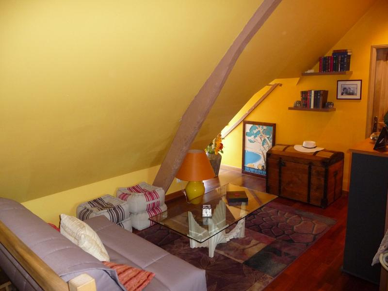 Maison - 155 m² - 7 pièces