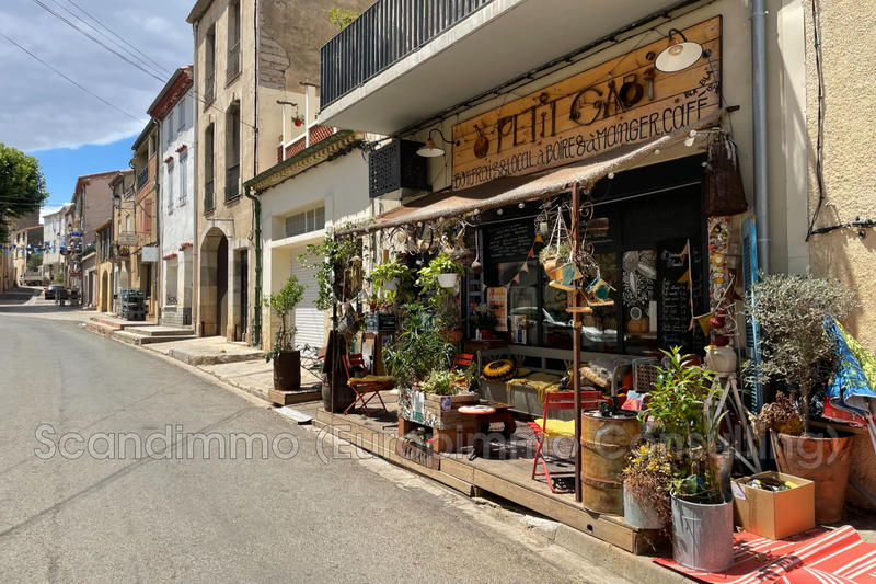 Maison - 131 m² - 5 pièces