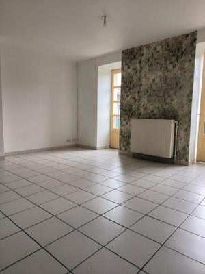Appartement - 84 m² - 4 pièces