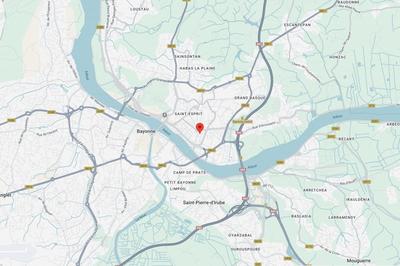 Appartement - 80 m² - 3 pièces