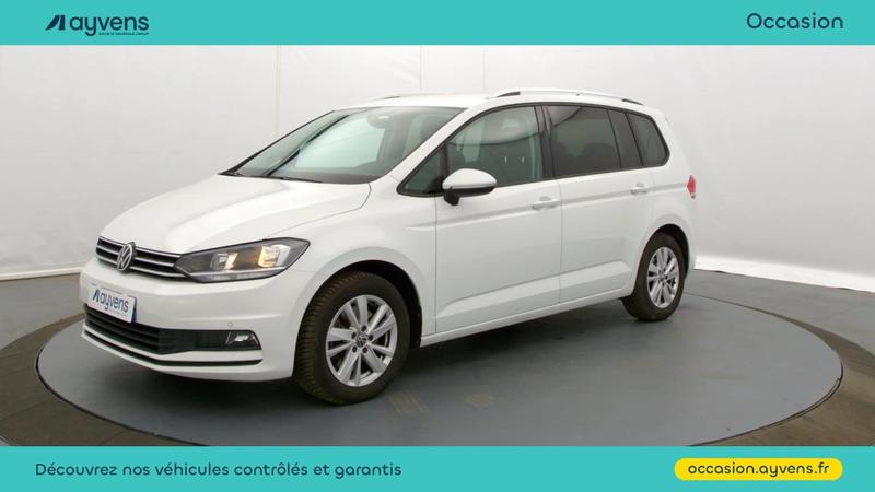 Volkswagen Touran 1.5 Tsi Ev 150ch Lounge Dsg7 7 places