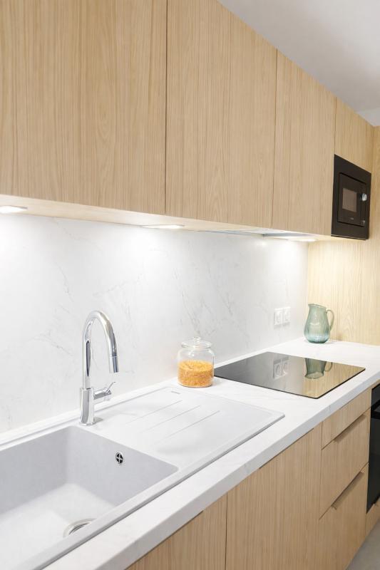 Appartement - 28 à 89 m² - 4 pièces