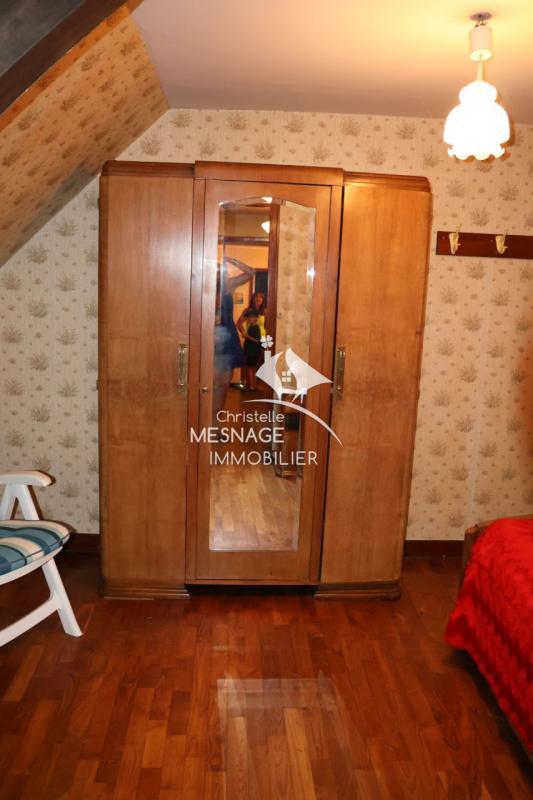 Maison en pierre - 110 m² - 6 pièces