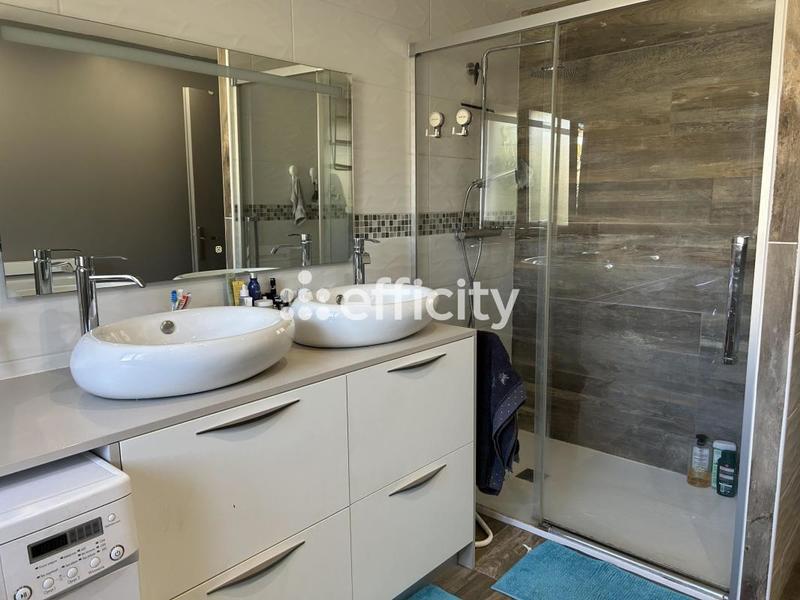 Maison - 129 m² - 5 pièces