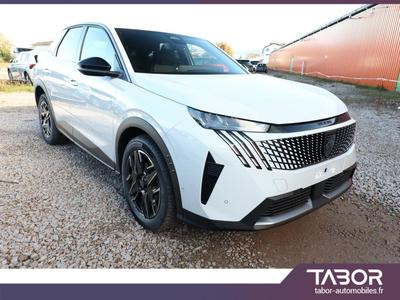 Peugeot 3008 Mhev 145 Allure Acc 21&quot;-Hd HiverP