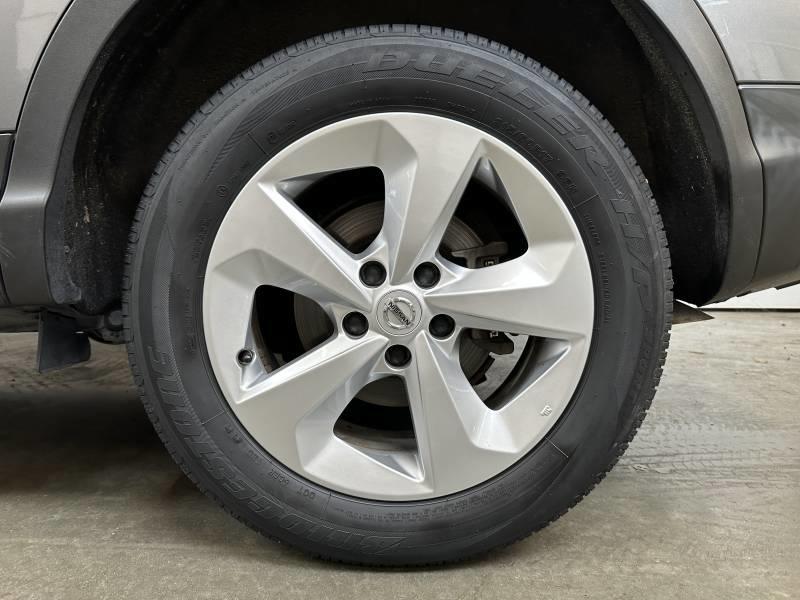 Nissan Qashqai 1.3 Dig-T 160 Dct Acenta