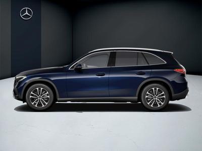 Mercedes Glc Suv 220 d 4matic Avantgarde Line