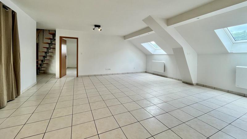 Duplex - 91 m² - 3 pièces