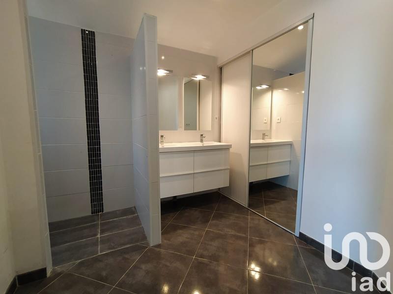 Maison de campagne - 83 m² - 4 pièces