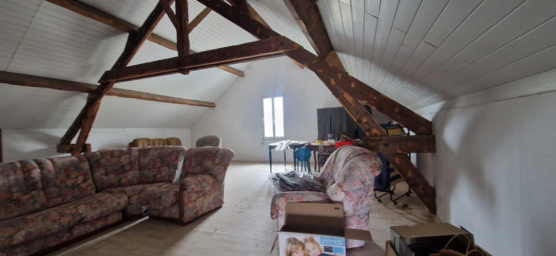 Maison - 131 m² - 3 pièces