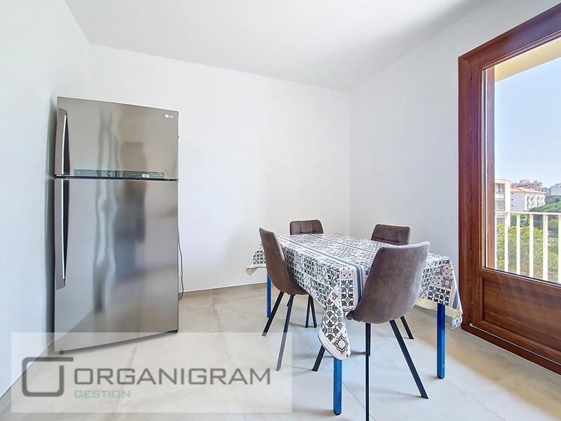 Appartement - 78 m² - 3 pièces