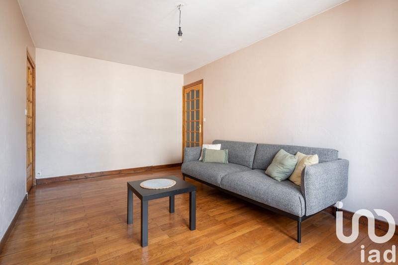 Appartement - 85 m² - 4 pièces